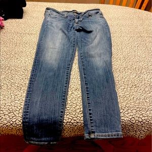 American Eagle Jeans size 8R